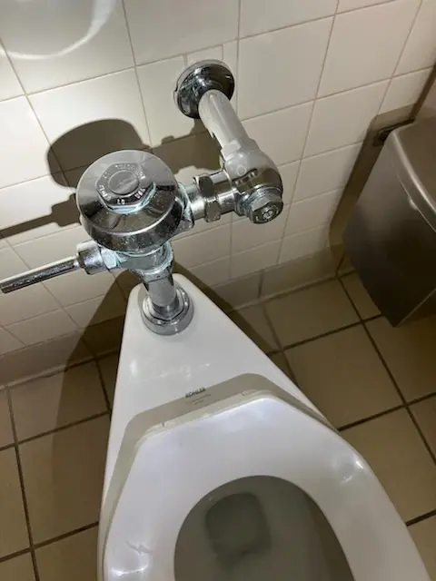 Fixture installation and repair for Hydro Jetting in Buffalo Manor East